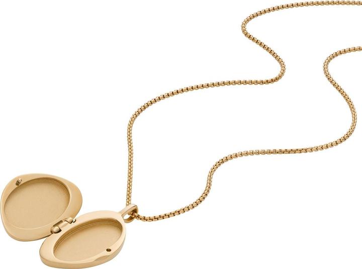 Actual product image Skagen Kariana Necklace (Stainless steel, 40 - 45 cm)