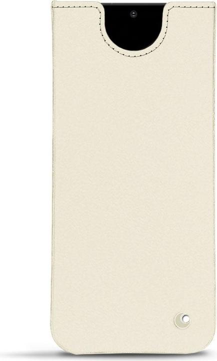 Blanc ( Nappa / White )