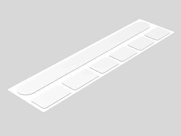 Image du produit Zefal Armor S (Garde-boue arrière)