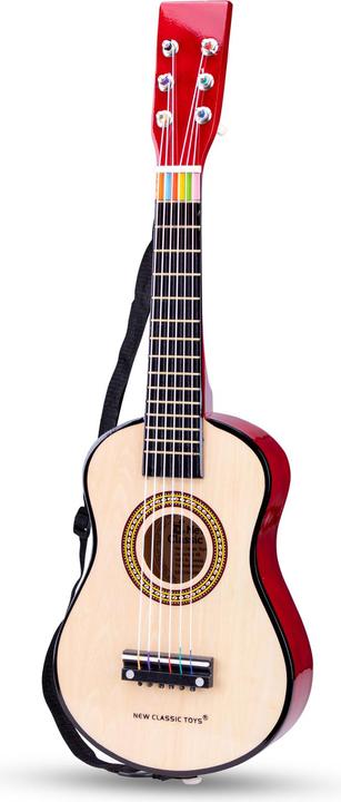 Immagine prodotto New Classic Toys Chitarra