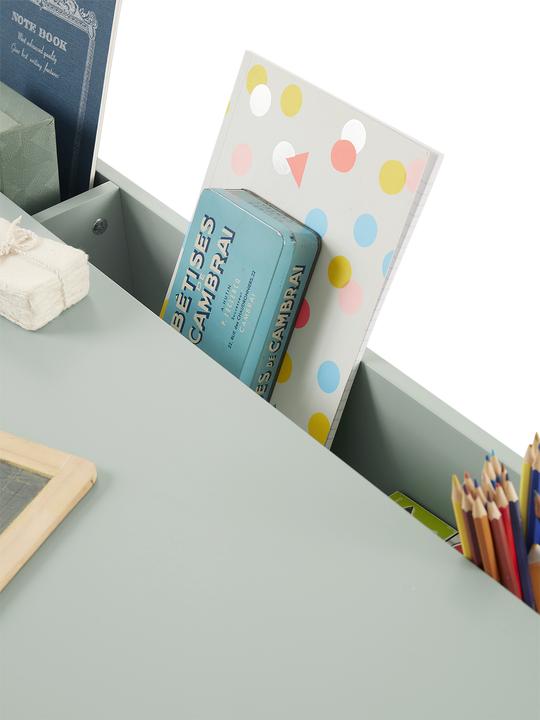 Produktbild Vertbaudet Schreibtisch (104 x 60 x 75 cm)