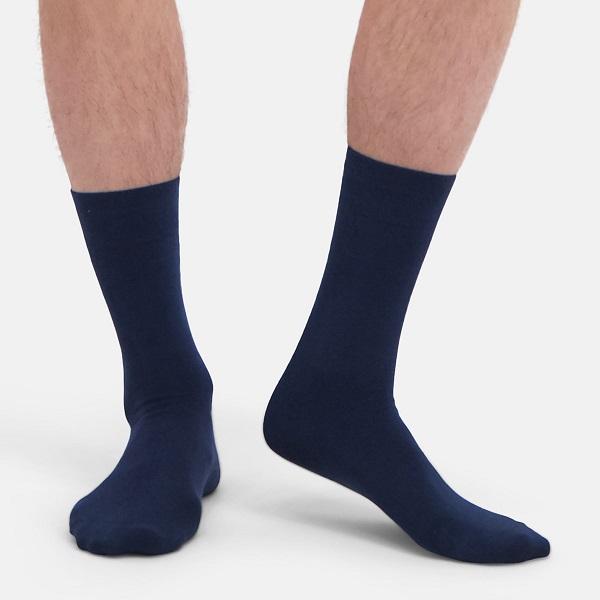 Immagine prodotto Bamboo Basics Calzini Beau (confezione da 3) (confezione da 3, 47 - 50, 41 - 44, 38 - 41)