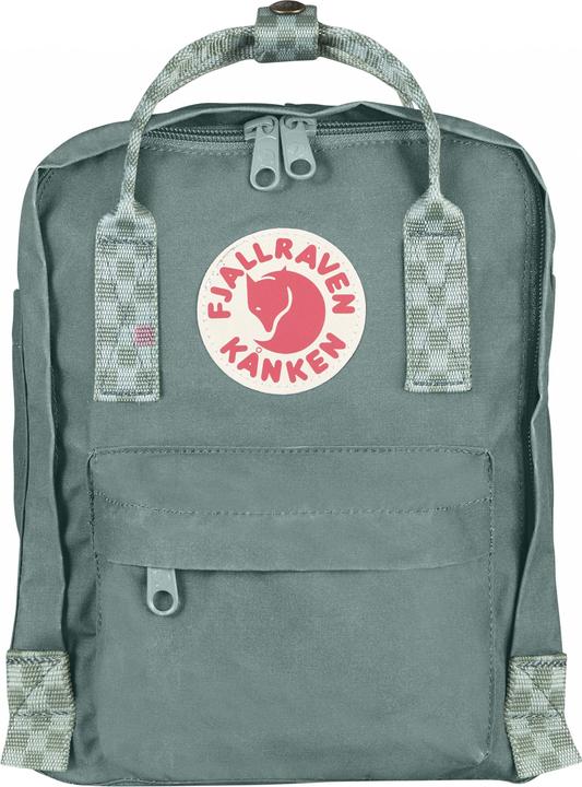 Actual product image Fjällräven Kanken Mini (7 l)