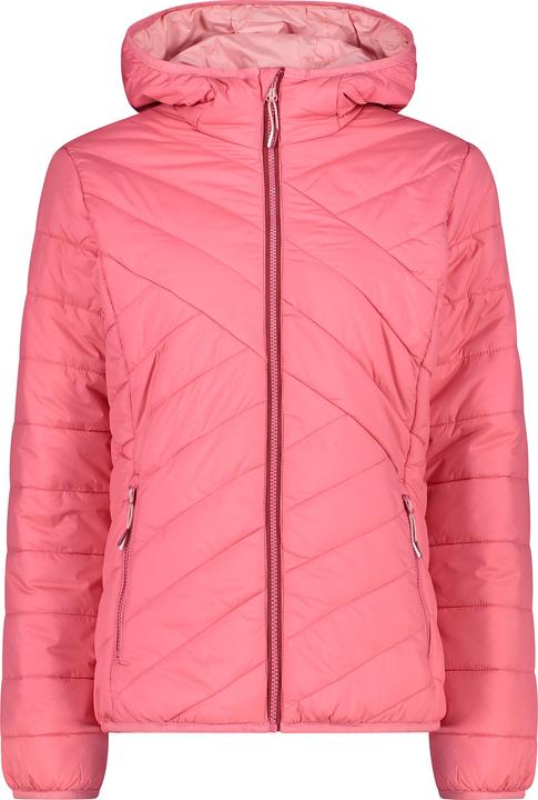 Produktbild CMP Campagnolo Jacket Fix Hood (38, S)