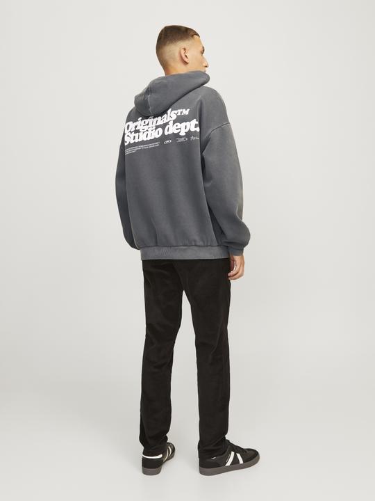 Image du produit Jack & Jones Sweat à capuche JORVERMONT (M)