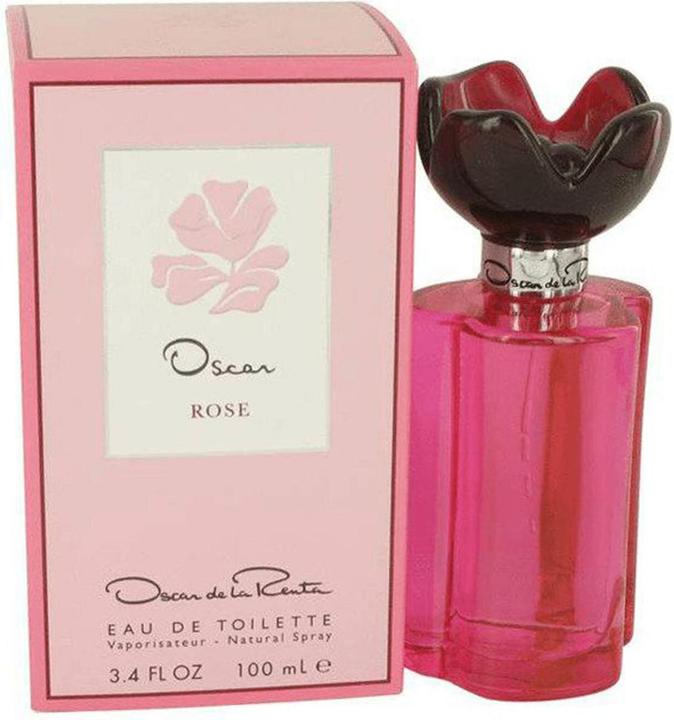 Produktbild Oscar de la Renta Rose (Eau de Toilette, 100 ml)
