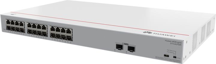 Image du produit Huawei Commutateur Ekit S110-24LP2SR (24 Ports)