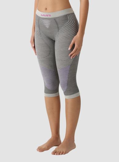 Image du produit UYN Pantalon thermique 3/4 Fusyon (M)