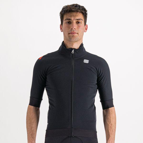 Actual product image Sportful Fiandre Pro Jacket Short Sleeve (3XL)