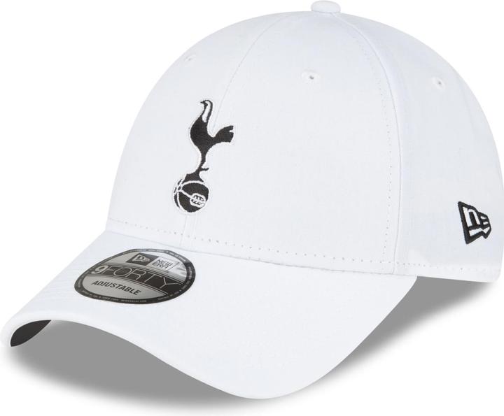New Era 9Forty Repreve Tottenham Hotspur