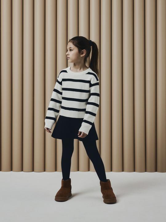 Actual product image Name it Long sleeve knit jumper (122)