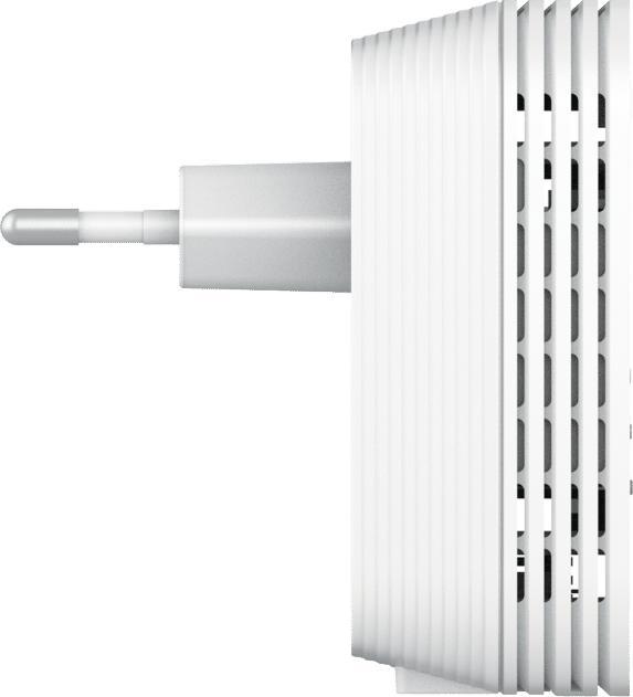 Actual product image Strong Powerline 1000 Mini 2-pack (1000 Mbit/s)