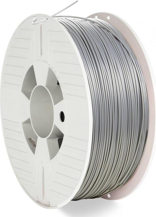 RAL 9006, Zilver