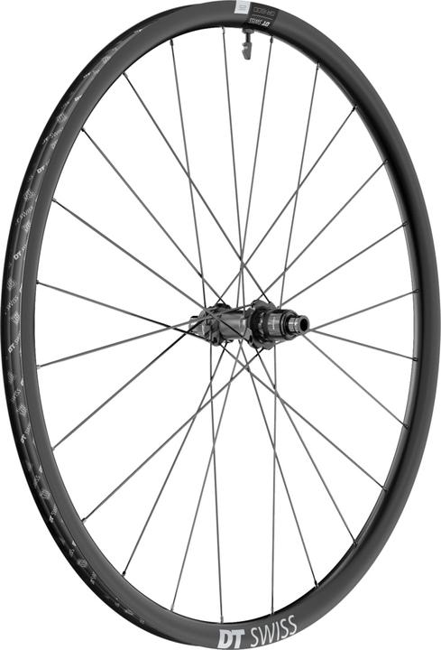 DT Swiss GR 1600 Spline (Hinterrad, 28")