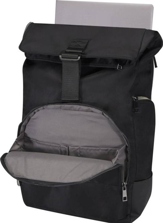 Produktbild Generic Rucksack Rhine Roll Top recyceltes Material 18 Liter (18 l)