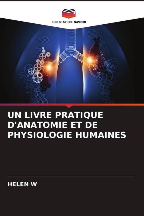 Immagine prodotto Un Livre Pratique D'Anatomie Et De Physiologie Humaines (Tedesco, HELEN W, 2023)