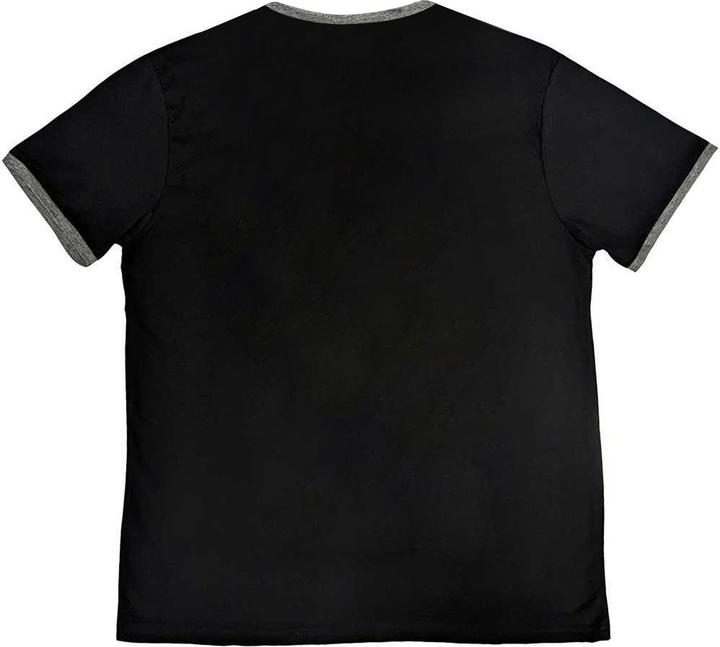 Produktbild Black Sabbath The End Mushroom Cloud TShirt (XL)