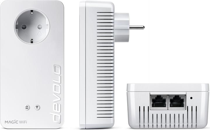Produktbild Devolo Magic 1 (1200 Mbit/s)