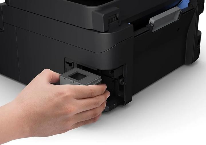 Image du produit Epson EcoTank ET-4810 (Réservoir d'encre, Couleur)