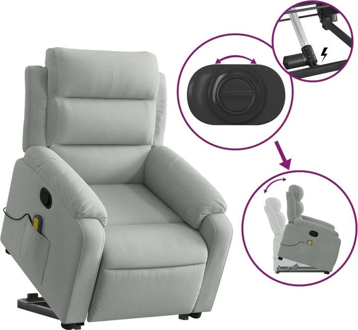 Image du produit VidaXL Isay