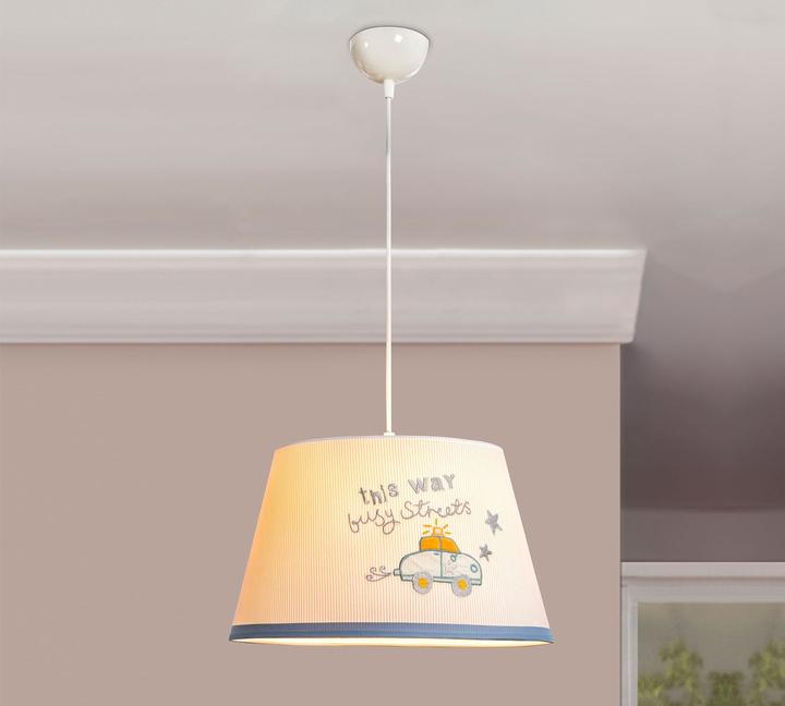 Immagine prodotto Cilek Lampada da soffitto Cars