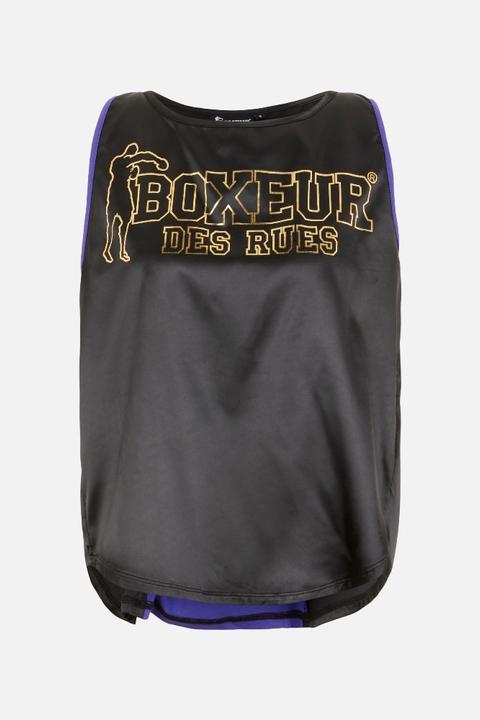 Produktbild Boxeur des Rues Rowing Printed Tank Top (XL)