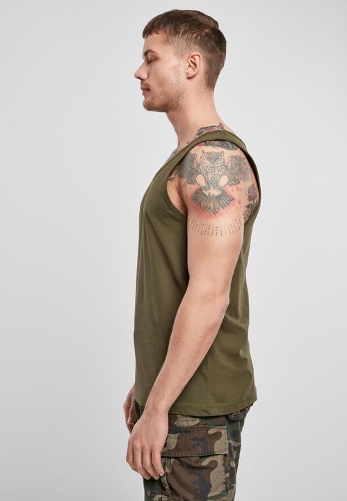 Actual product image Brandit Tank Top (3XL)