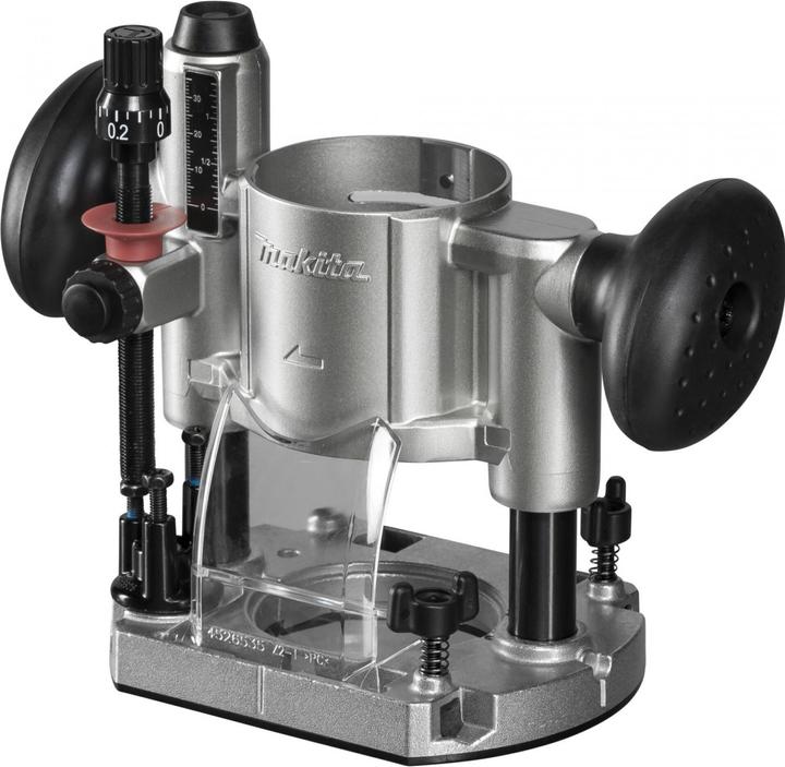 Image du produit Makita Rt0702cx2j