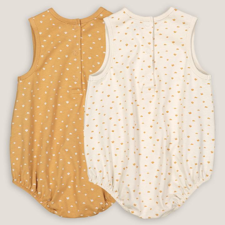 La Redoute Collections 2er-Pack ärmellose (74)