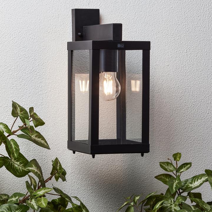Immagine prodotto Brilliant Applique da esterno Gaia (E27, IP44)