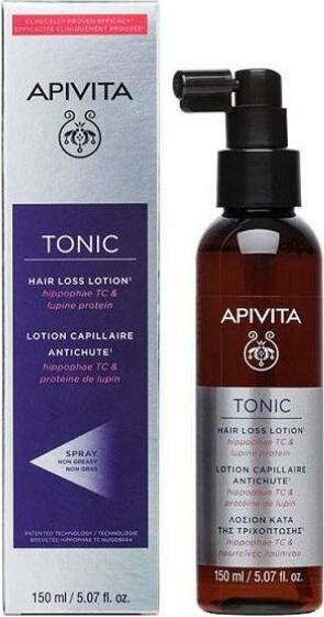 Image du produit Apivita Lotion HAIR LOSS 150 ml (150 ml)