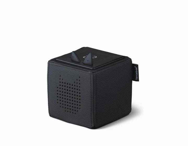 Actual product image Tonies Toniebox Bundle Die Drei Fragezeichen (German)
