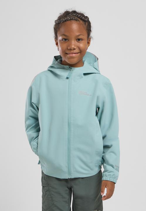 Actual product image Jack Wolfskin Flaze Jacket K (176)
