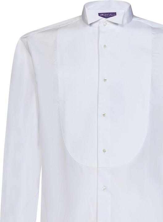 Produktbild Ralph Lauren Shirts White (15)