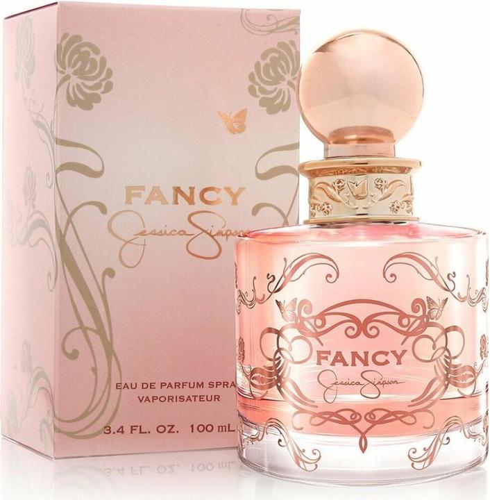 Produktbild Jessica Simpson Fancy (Eau de Parfum, 100 ml)