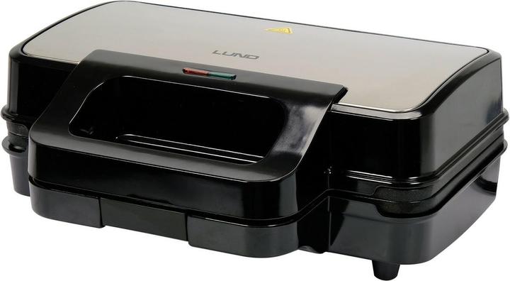 Image du produit Vorel LUND OPIEKACZ 900W 3w1 XXL (Prise UE)