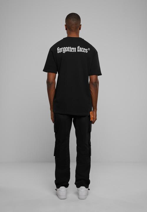 Immagine prodotto Forgotten Faces Legacy Oversized Tee (L)