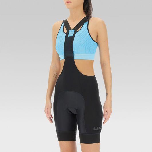 Immagine prodotto UYN Fahrrad-Trägerhose Ridemiles (XS)