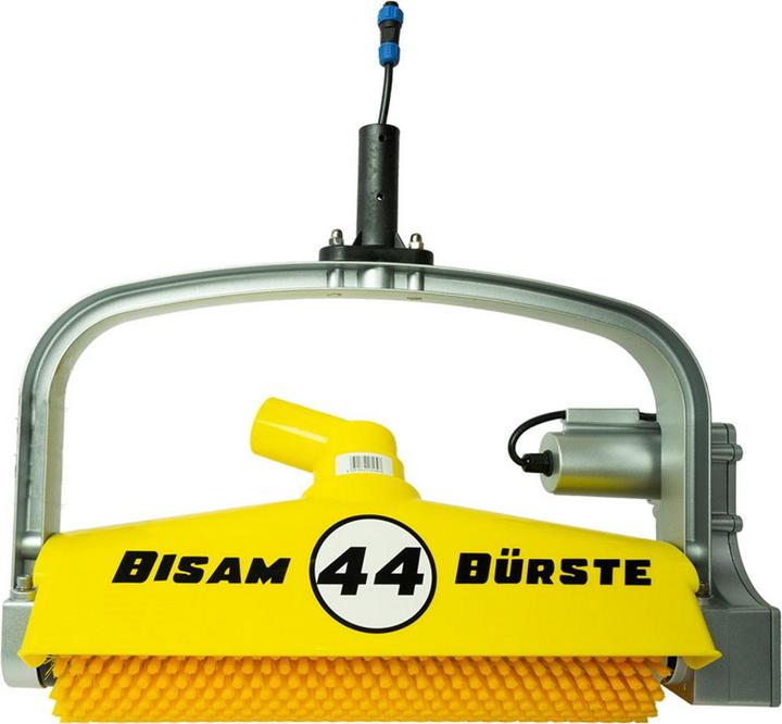 Image du produit Faserplast Brosse de bassin BISAM 44 BROSSE, 440mm