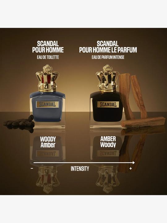 Produktbild Gaultier Eau de Toilette (Eau de Toilette, 50 ml)