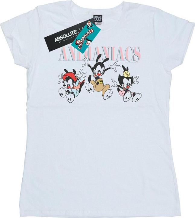 Produktbild Universal Textiles Group Jump TShirt (M)