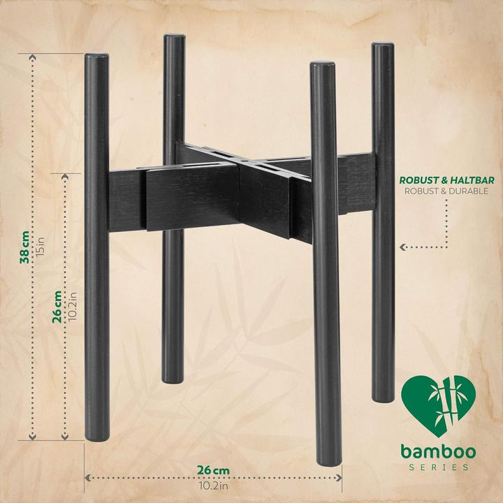 Image du produit Rubberneck Support pour pots de fleurs