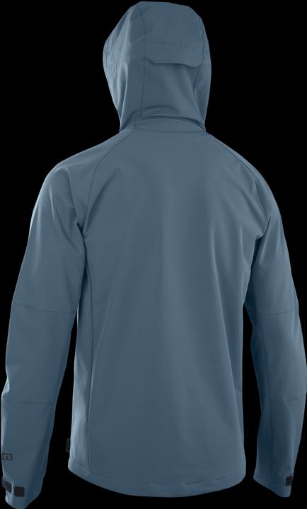 Immagine prodotto ION Bike Jacket Shelter 2L Softshell men - cosmic-blue (M)