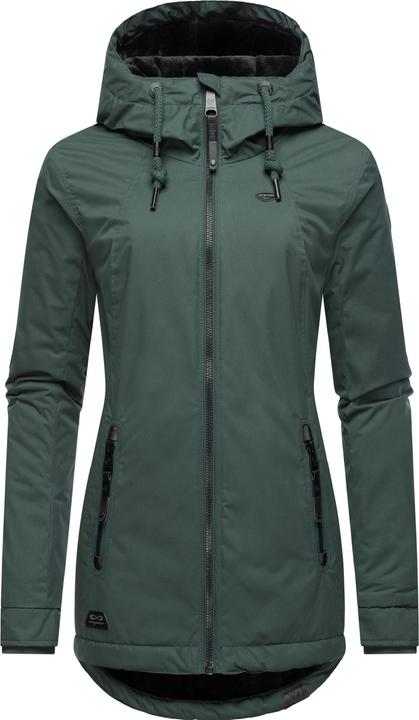 Produktbild Ragwear Zuzka Winter (S)