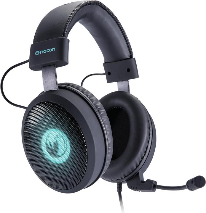 Actual product image Nacon Gaming GH-300SR (Cable)