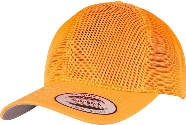 Arancione neon