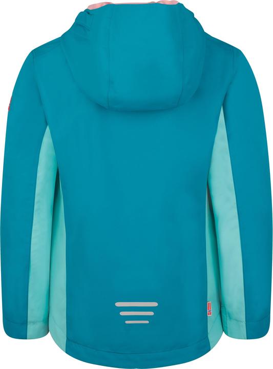Immagine prodotto Trollkids Kid's Telemark Jacket (110)