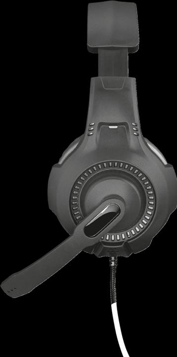 Actual product image Trust GXT 307 Ravu Gaming Headset (Cable)