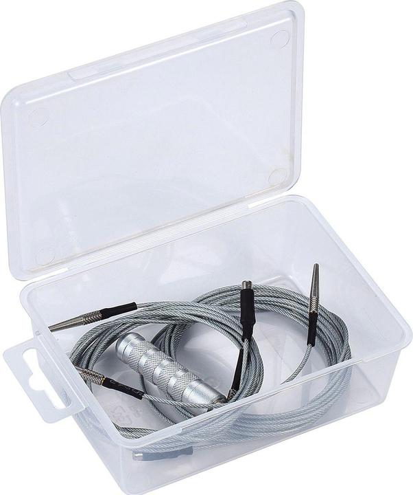 Produktbild BBB Kabelführungssatz für interne Kabel