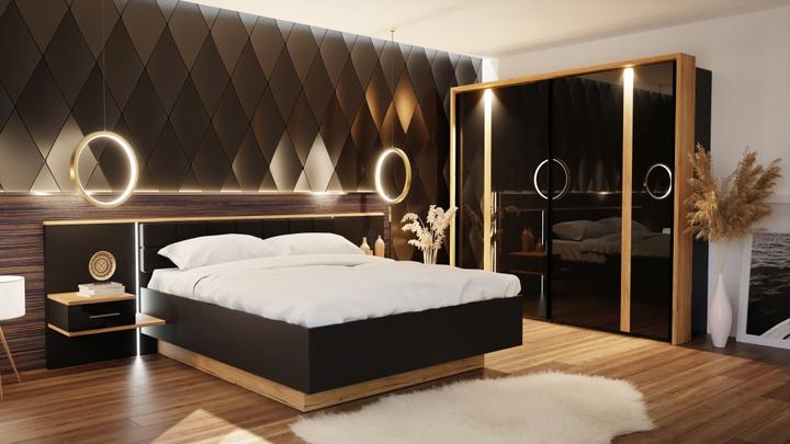 Actual product image Forte Tuluza (160 x 200 cm)